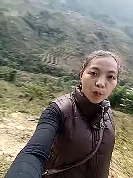 -Miu-98 online show from 18, 1, 2026