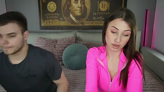 Vikki George online show from 14, 9, 2025