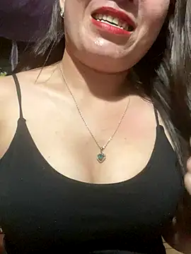 Snapshot of Luna-ass chatting on 9, 11, 2025 Luna-ass online show from 9, 11, 2025