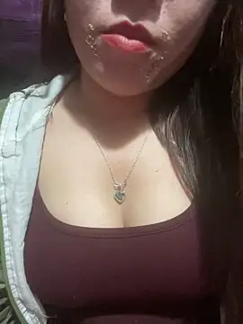 Luna-ass online show from 8, 2, 2026