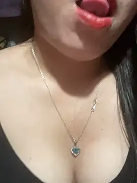 Snapshot of Luna-ass chatting on 30, 10, 2025 Luna-ass online show from 30, 10, 2025