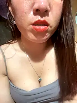 Luna-ass online show from 4, 12, 2025