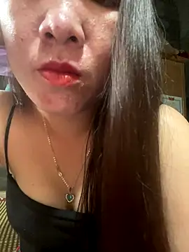 Snapshot of Luna-ass chatting on 14, 10, 2025 Luna-ass online show from 14, 10, 2025