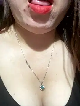 Luna-ass online show from 19, 1, 2026