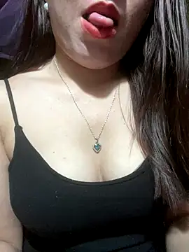 Luna-ass online show from 21, 12, 2025