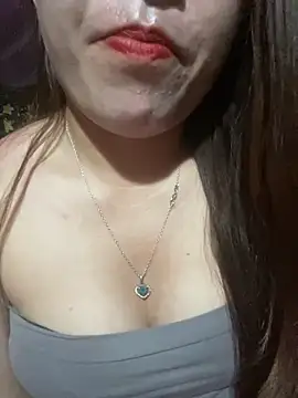 Luna-ass online show from 20, 3, 2026