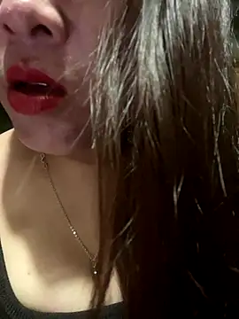 Snapshot of Luna-ass chatting on 15, 10, 2025 Luna-ass online show from 15, 10, 2025