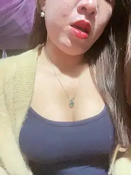 Luna-ass online show from 11, 1, 2026