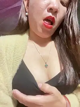 Luna-ass online show from 16, 12, 2025