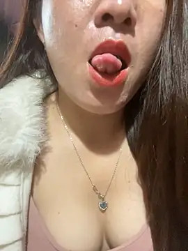 Luna-ass online show from 3, 12, 2025