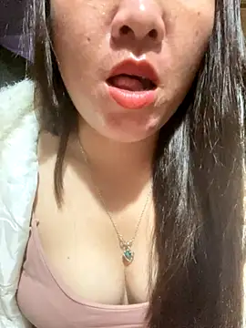 Luna-ass online show from 2, 12, 2025