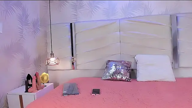 CleoDemon online show from 5, 11, 2025