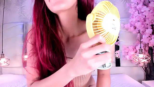 CleoDemon online show from 23, 9, 2025