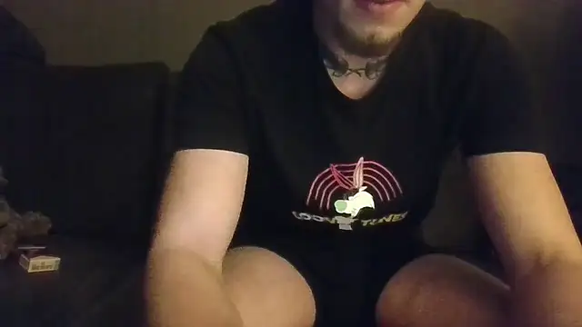 steef070 online show from 18, 1, 2026