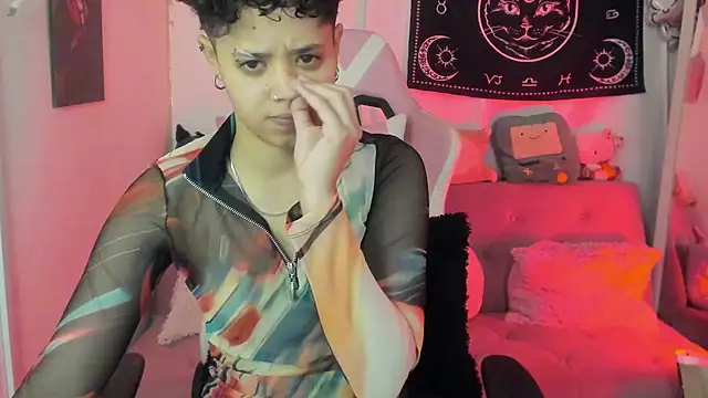 Jade Rayden online show from 11, 1, 2026