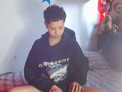 Jade Rayden online show from 7, 4, 2026