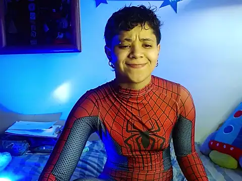 Jade Rayden online show from 12, 3, 2026