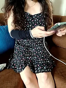 sassy aly007 online show from 2, 11, 2025