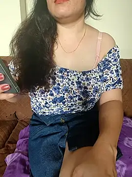 sassy aly007 online show from 19, 9, 2025