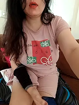 sassy aly007 online show from 22, 10, 2025