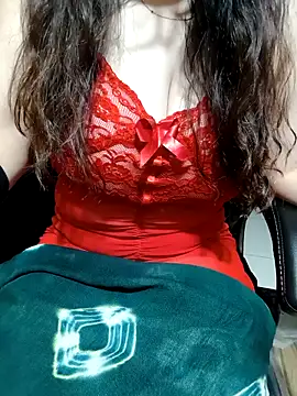 sassy aly007 online show from 22, 12, 2025