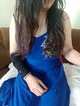 sassy aly007 online show from 13, 11, 2025