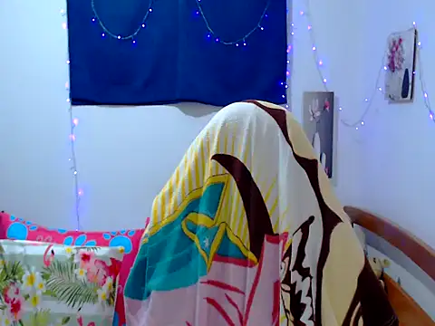 seraphinewhite online show from 15, 4, 2026