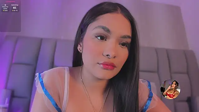 Kendall Evanss online show from 9, 2, 2026