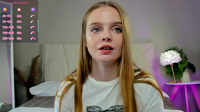 Amanda steele online show from 2, 12, 2025