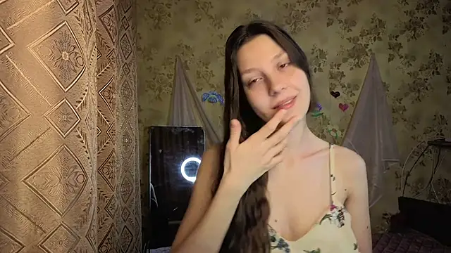 QutieDaSweet online show from 13, 2, 2026