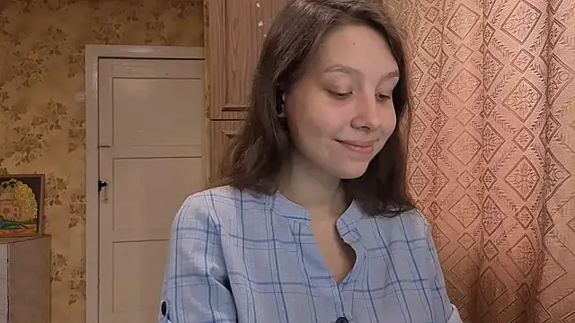 QutieDaSweet online show from 26, 10, 2025