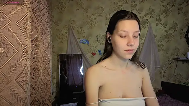 QutieDaSweet online show from 20, 2, 2026