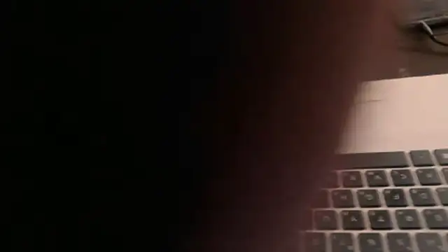 QutieDaSweet online show from 3, 10, 2025