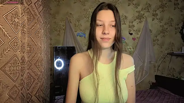 QutieDaSweet online show from 16, 2, 2026