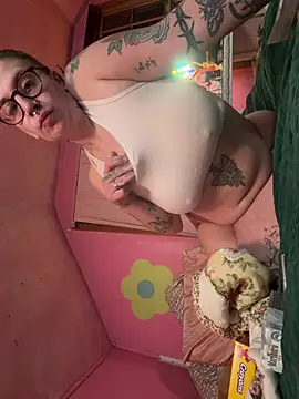 eggsma666 online show from 13, 1, 2026