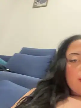 SexyNixy online show from 19, 9, 2025