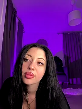 SexyNixy online show from 25, 11, 2025