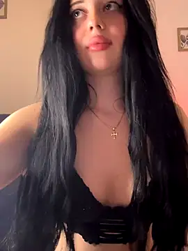 SexyNixy online show from 27, 10, 2025