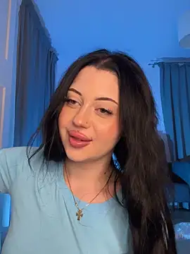 SexyNixy online show from 2, 11, 2025