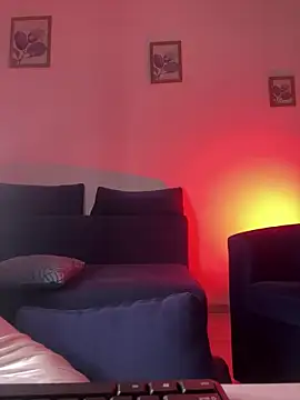 SexyNixy online show from 27, 9, 2025