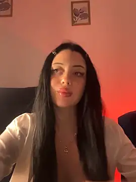 SexyNixy online show from 3, 10, 2025