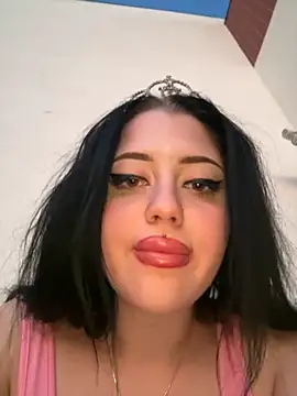 SexyNixy online show from 31, 10, 2025