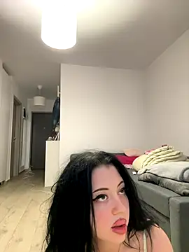 SexyNixy online show from 27, 11, 2025