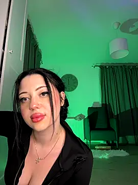 SexyNixy online show from 11, 11, 2025