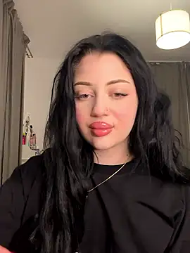 SexyNixy online show from 15, 1, 2026