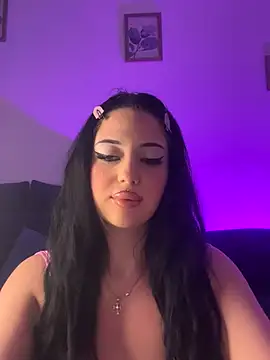 SexyNixy online show from 29, 9, 2025