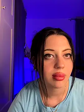 SexyNixy online show from 8, 11, 2025