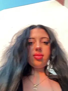 SexyNixy online show from 9, 11, 2025