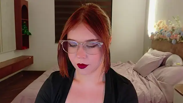 Lilith Bonheur online show from 29, 5, 2026
