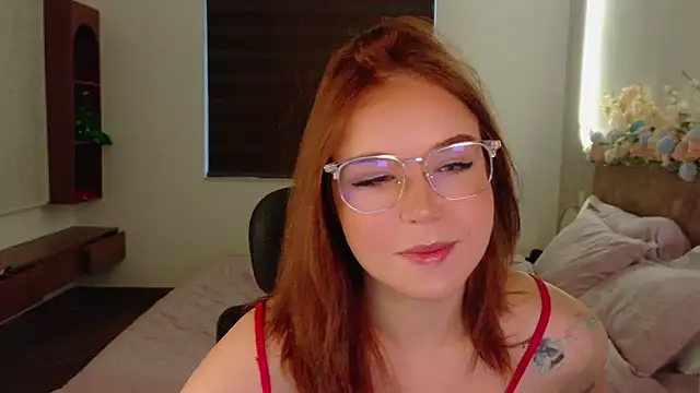 Lilith Bonheur online show from 26, 5, 2026